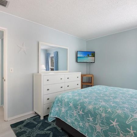 Coquina Cottage B Home Anna Maria Bagian luar foto